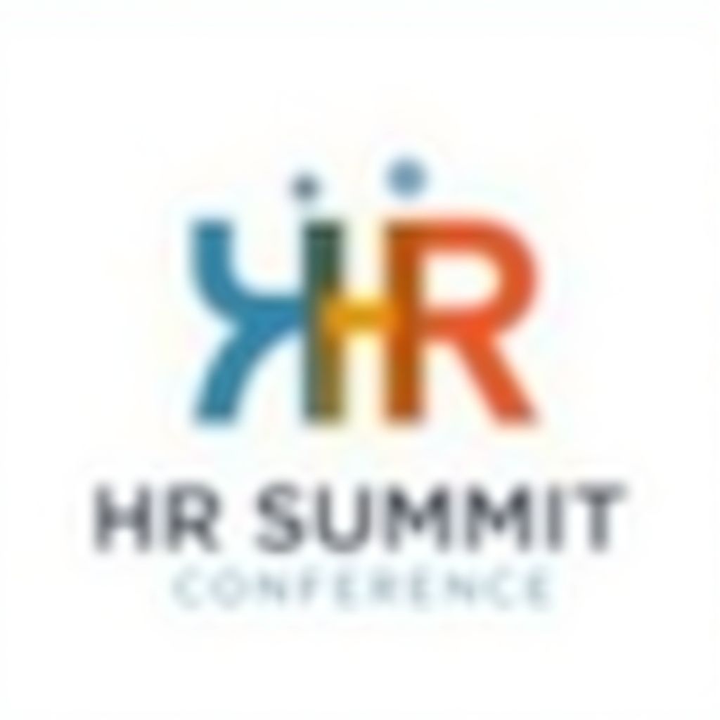 HR Summit Logosu